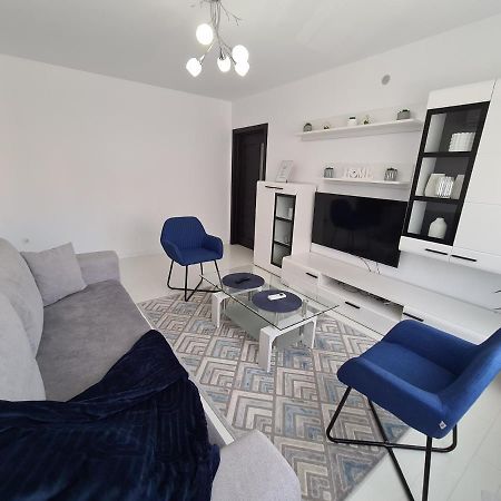 Apartament Bonami Appartamento Sibiu Esterno foto